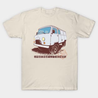 UAZ 452 T-Shirt